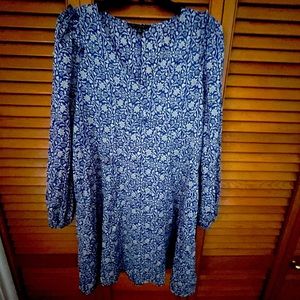 Banana Republic Dress Size M